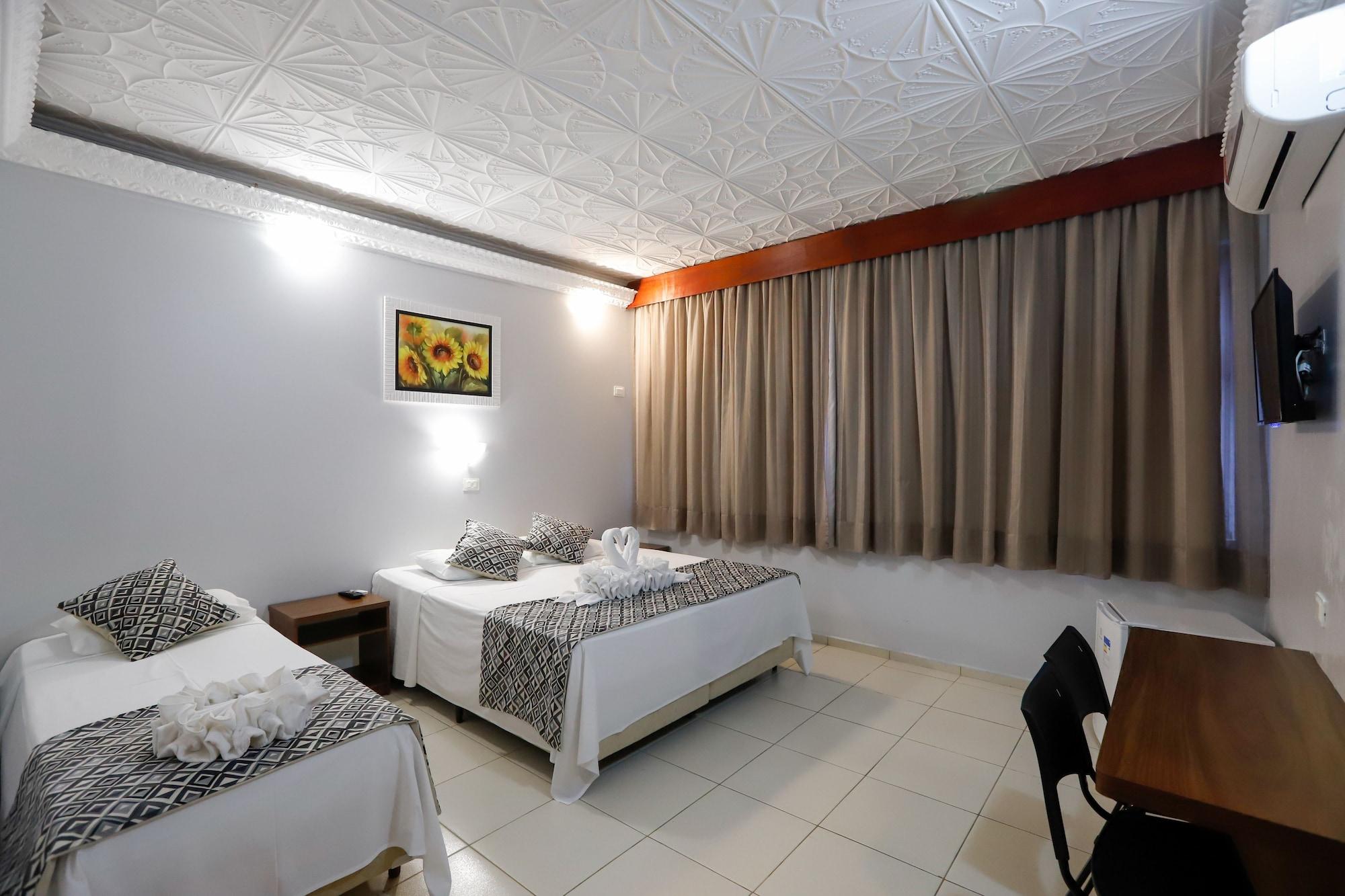 Hotel Mirante 3*