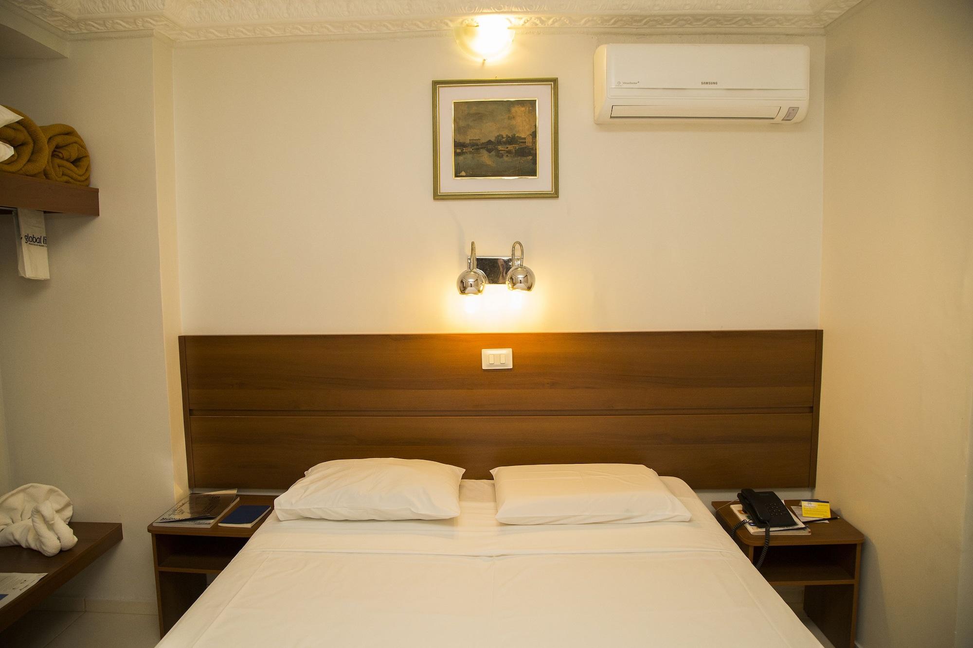 Hotel Mirante