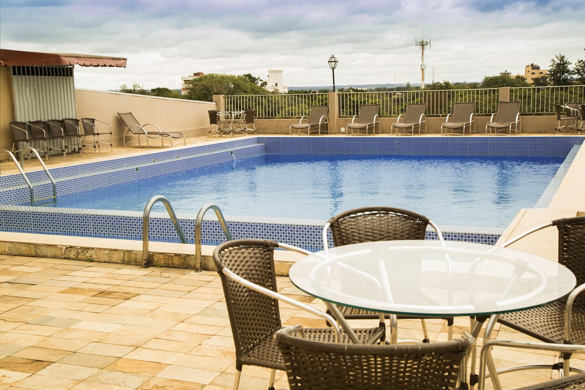 Mirante Hotel