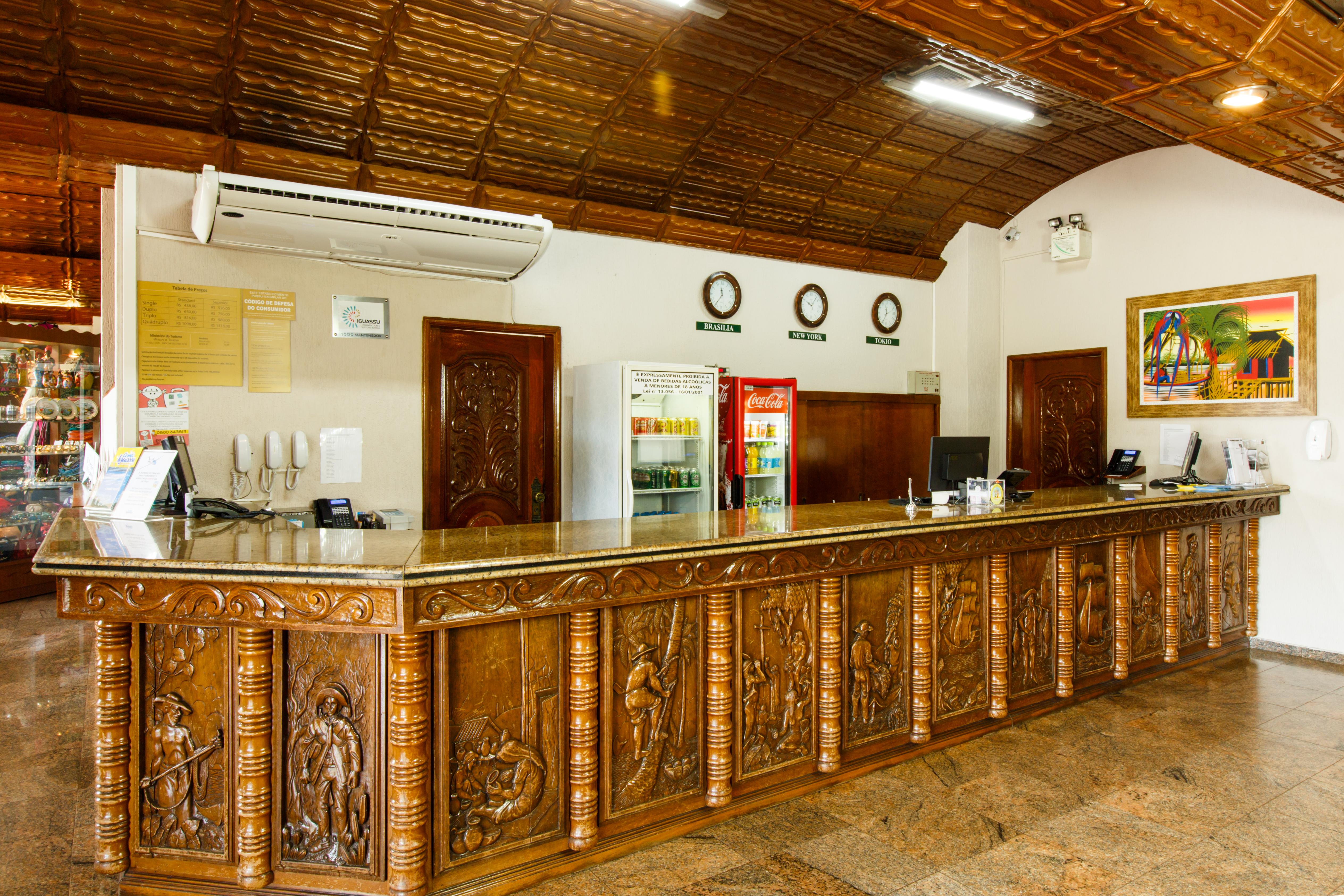 Mirante Hotel