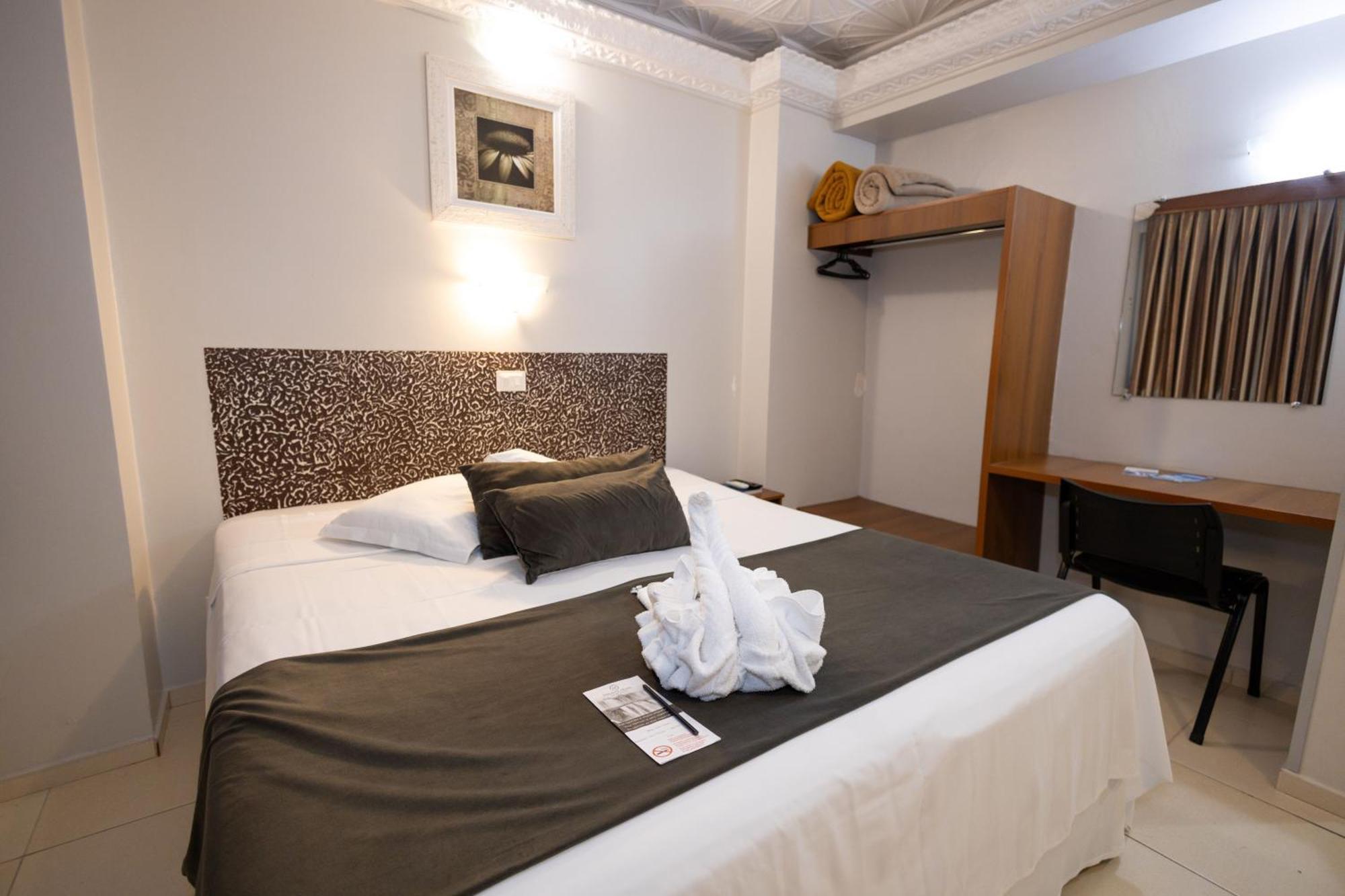 Hotel Mirante 3*