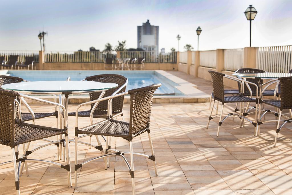 Hotel Mirante 3*