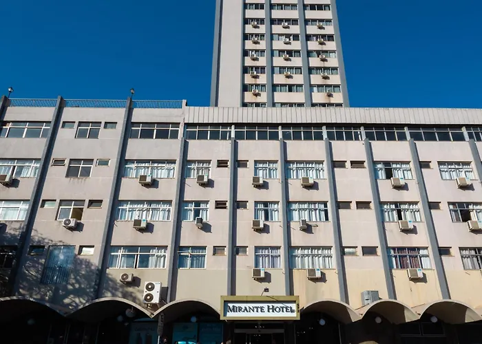 Mirante Hotel