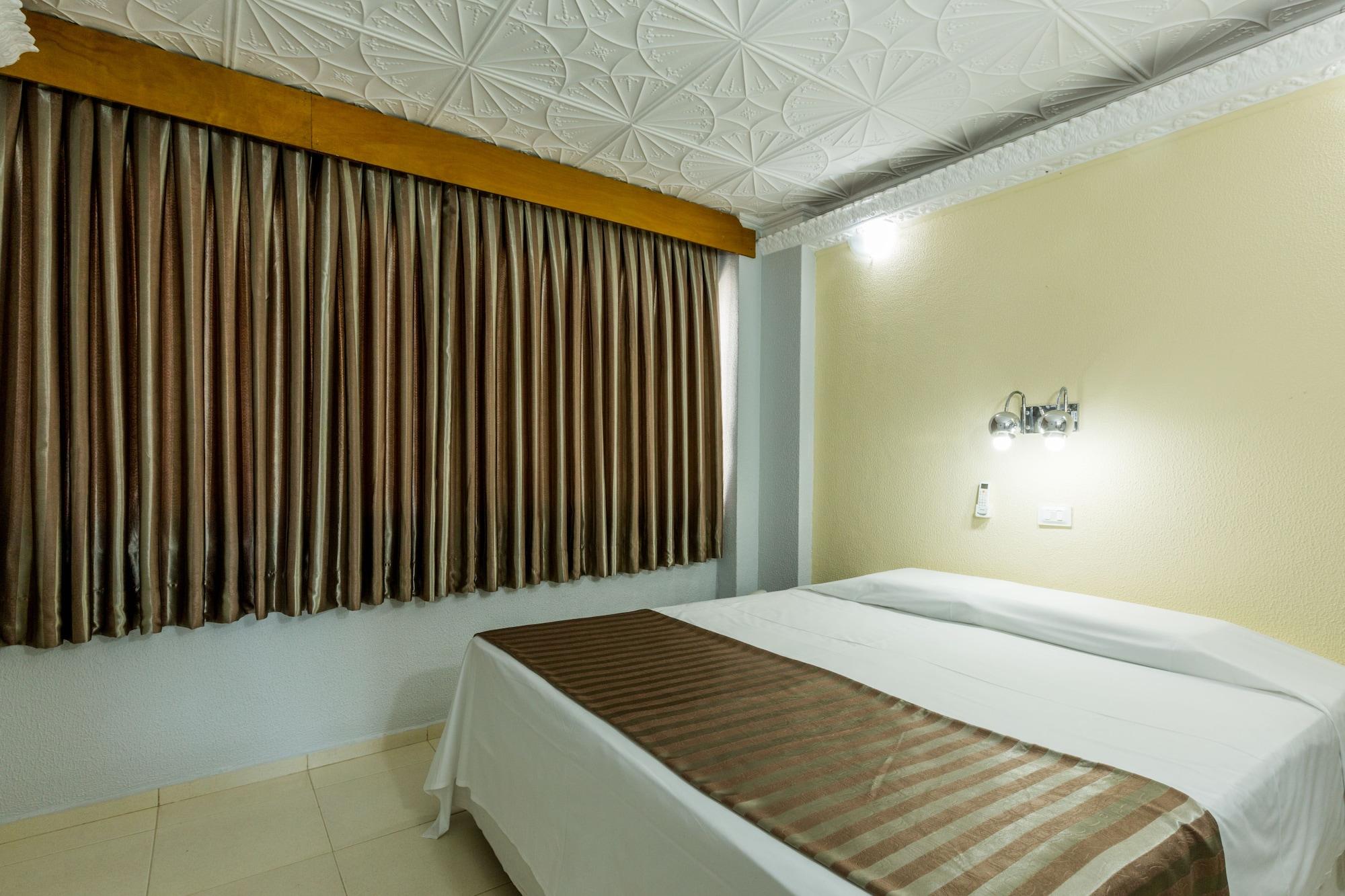 Hotel Mirante