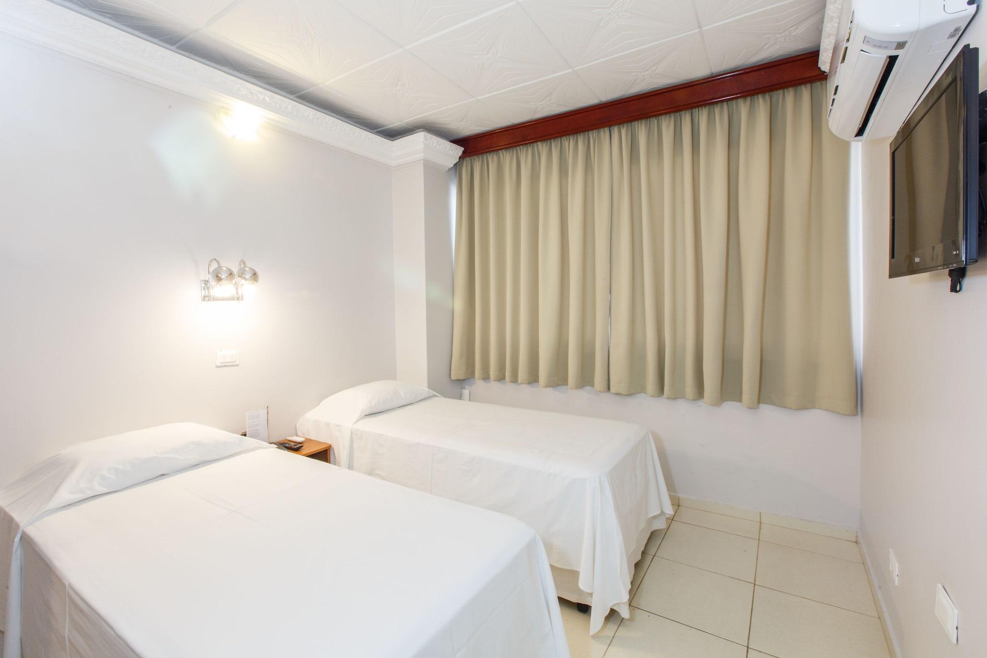 Hotel Mirante 3*
