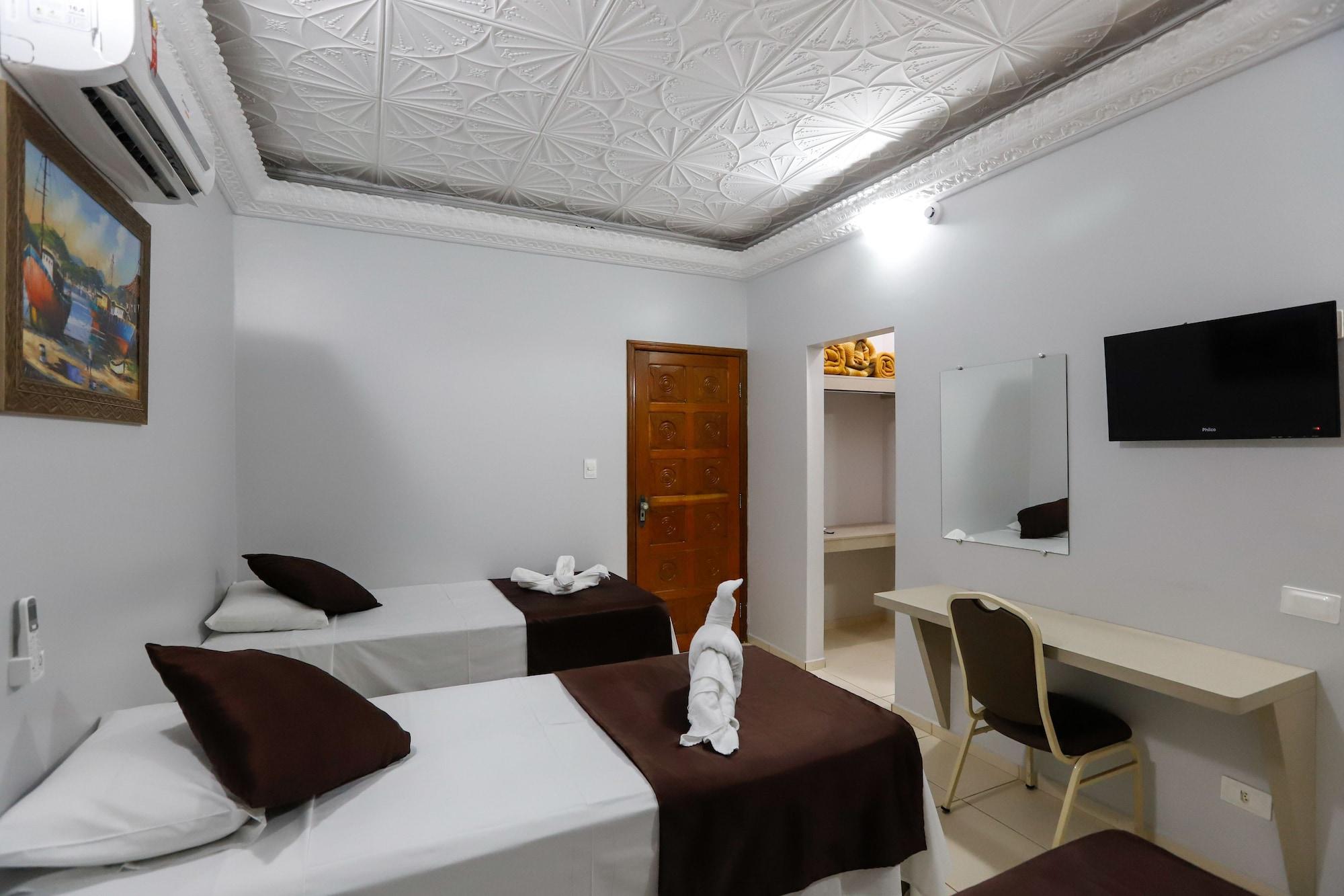 Hotel Mirante