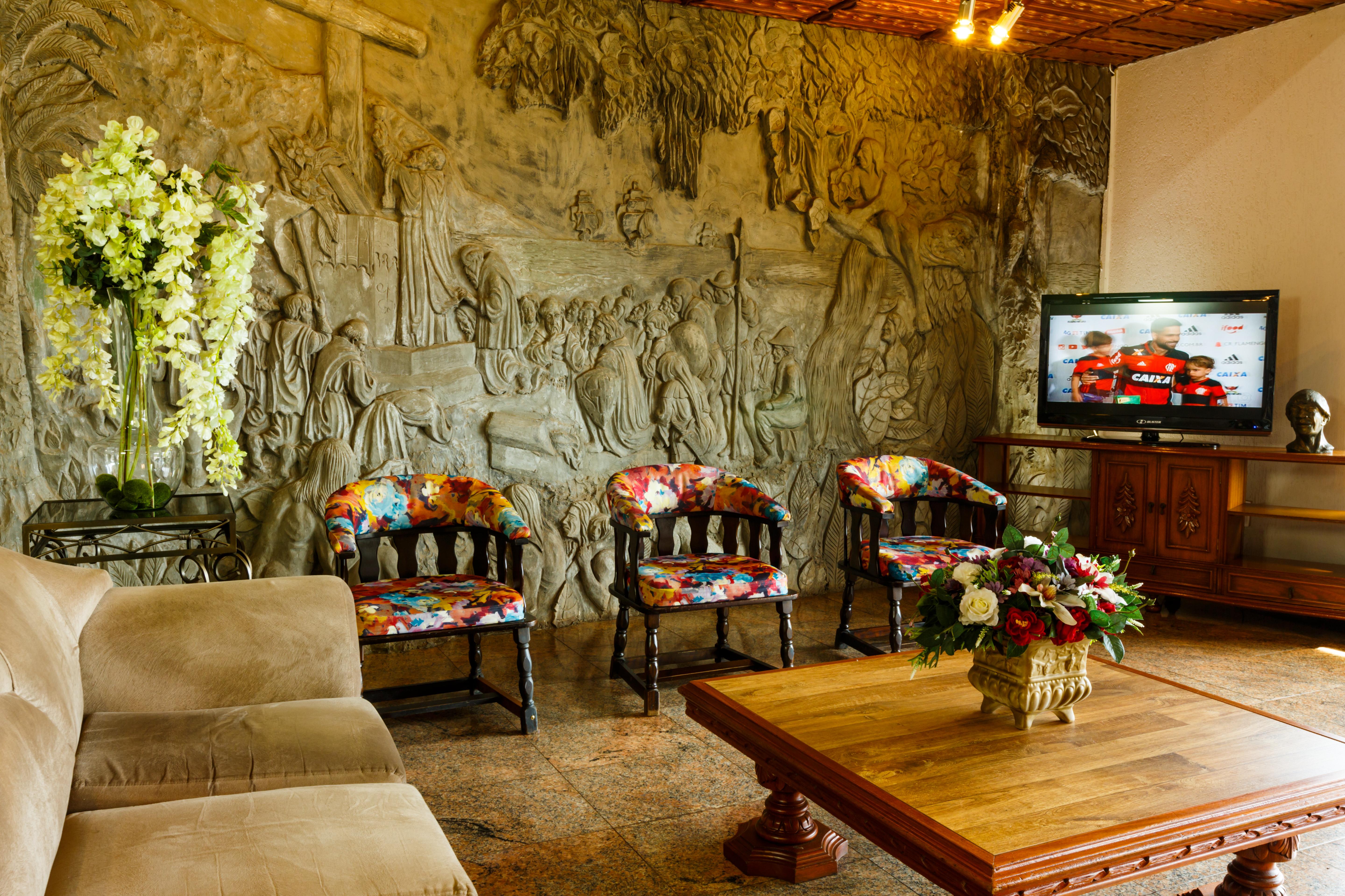 Hotel Mirante 3*