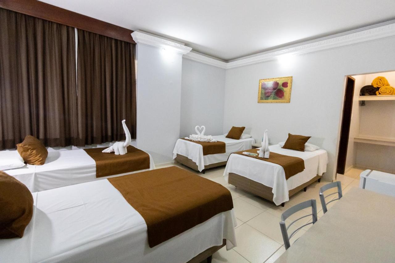 Hotel Mirante 3*