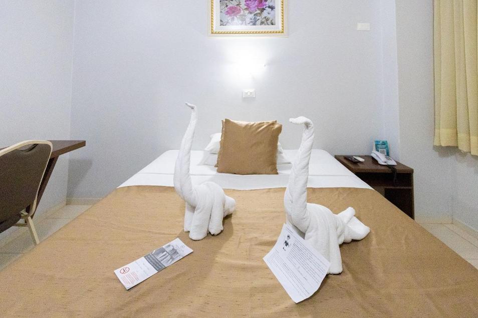 Mirante Hotel 3*