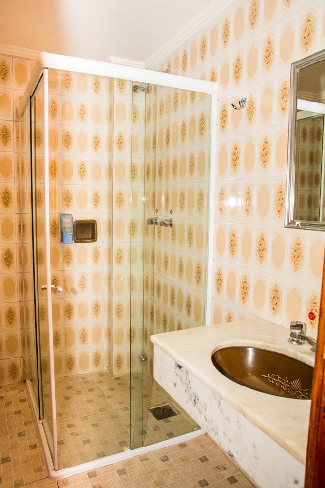 Hotel Mirante 3*