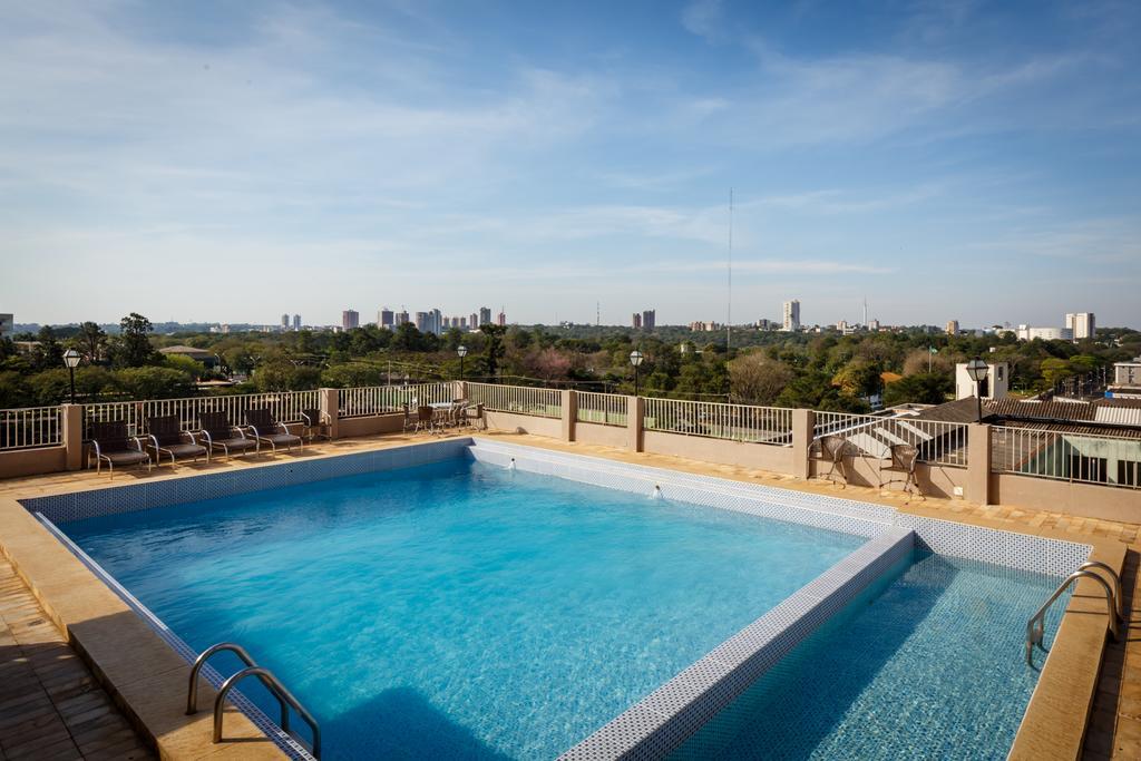 Mirante Hotel 3*