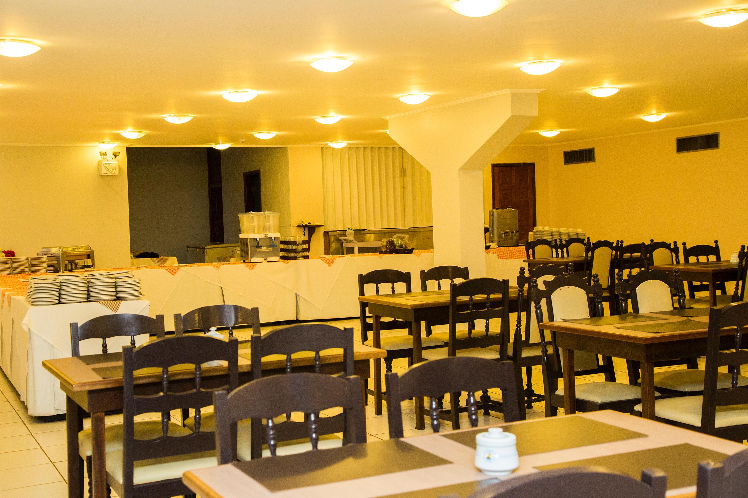 Hotel Mirante 3*