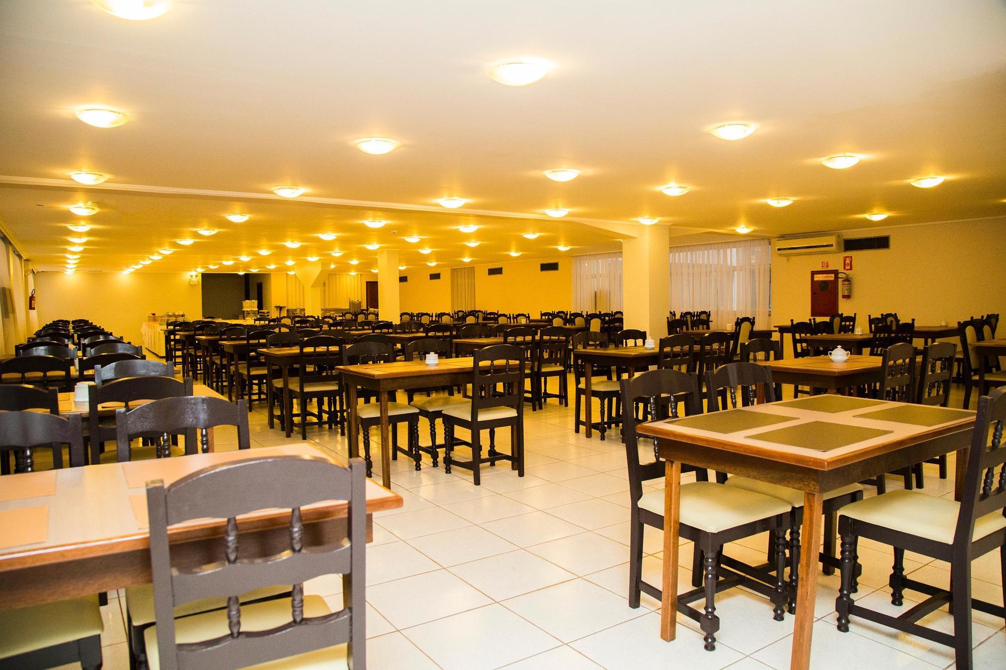 Hotel Mirante 3*
